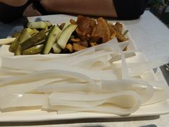-二十一分小锅炖(中心店)