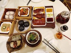 -金翠皇宫粤菜·点心·海鲜(翡翠店)