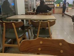 大堂-老乡鸡(紫桐新村店)