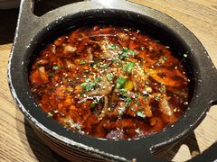 -川流不息(北蔡休闲广场店)