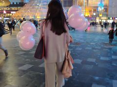 -万达广场(南京江宁店)