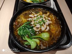 -乡村基(杨家坪建设店)