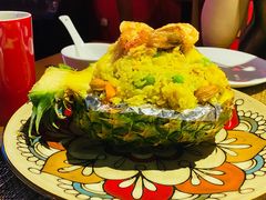 -泰国餐厅 Thai Food(裕华万达店)