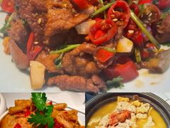 -野蔓果·山野菜(西湖景区·龙井茶田店)