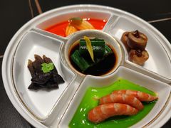 -翕间食·精致淮扬菜(江苏大剧院店)