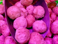 -阿娟牛肉丸·手打牛肉丸·现做现卖