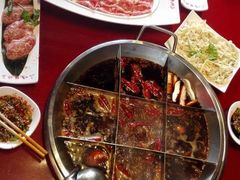 猪脑-山城辣妹子(定福庄店)