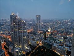 -东京都厅舍