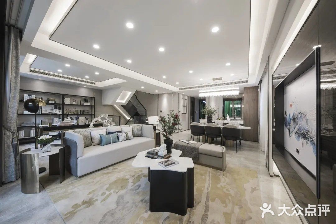 家•是幸福生活的一切开始