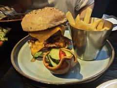 -bluefrog蓝蛙(水游城店)