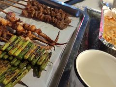 -大成海鲜烧烤·龙虾(南方商城店)