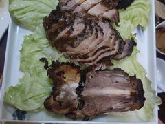 -大明铜锅·烤涮坊·烧烤(总店)