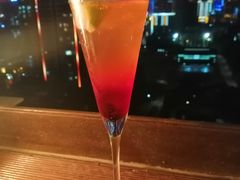 -萨芭蒂高空花园餐酒吧