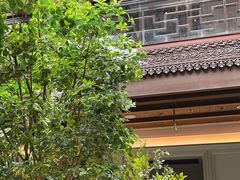 -狮王府淮扬菜(夫子庙老门东店)