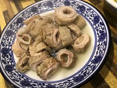 白卤大肠-兰边碗(鼓楼店)