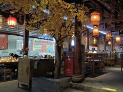 -卞氏菜根香·川菜(青羊万达店)