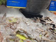 -星伦多自助料理·涮烤一体(江桥万达店)