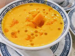 杨枝甘露-捷信牛奶甜品世家(五道口店)