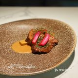 糖豆旅游｜曲院风荷里隐藏的黑珍珠餐厅🍴