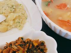-喜洲翰林餐厅(董家百年老宅店)