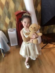 -小鬼当佳儿童摄影(通州外拍店)
