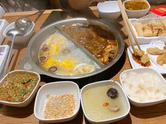 -傣妹火锅(罗宾森购物中心店)