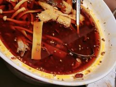 -羊门客在·烤盐池滩羊·川菜