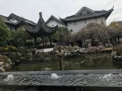 -扬州瘦西湖汇金酒店