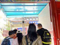 -张掖大佛寺景区