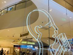 -喜茶(杭州滨江宝龙店)
