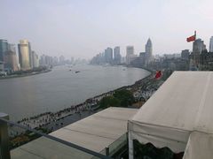 -罗斯福色戒酒吧(外滩店)