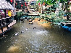 -五邑人家(江门店)