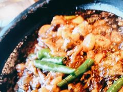 -绿茶餐厅(千岛湖银泰城店)