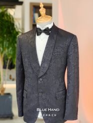 -钴蓝西服定制·男士礼服租赁(鄞州店)
