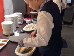 -宝燕壹号景观餐厅(龙盛国际商业广场店)
