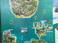 -天目湖山水园