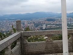 -风云岭森林公园