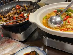 -富正毅三下锅·湘西韵味(天门山索道店)