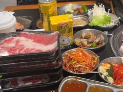 -炽城·烤肉名家(鸿达中央广场店)