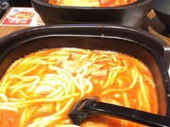 -阿香米线(大悦城店)