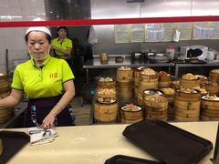 -港海餐厅(解放东路店)