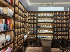 -沐春秋茶书院·茶室.茶馆.商务包房(知春路店)