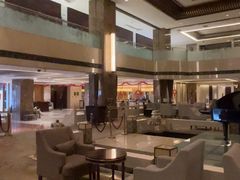 -西安阳光国际大酒店(西安火车站五路口地铁站店)