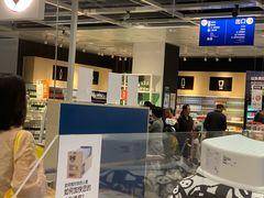 -宜家家居(西安未央商场店)