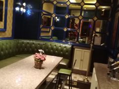-火吧PTV聚会餐厅(10号店)
