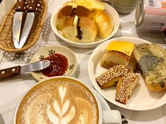 -胖虎打面团(九眼桥店)
