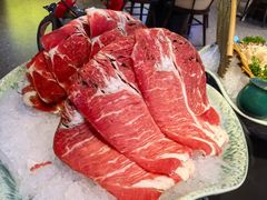 -乔先生涮肉·鲜活牛羊肉火锅(塘沽店)