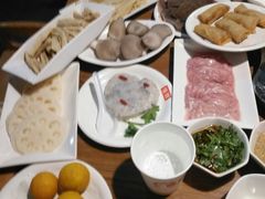 -傣妹火锅(南京东路一店)