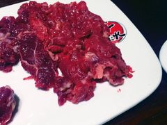 -牛焱·贵州黄牛肉火锅(城西银泰店)