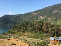 -广州市流溪河国家森林公园